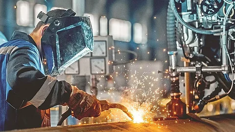 industries