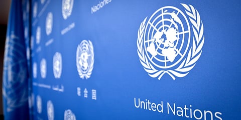 United Nations