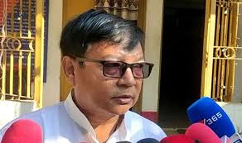 Debabrata Saikia