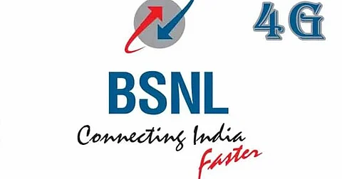 BSNL
