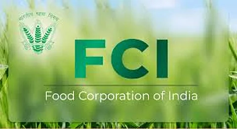 FCI Invites Tender for Warehousing Service- Lumpsum Quote Based - Hiring of Godown at Kokrajhar - GEM/2024/B/5560322