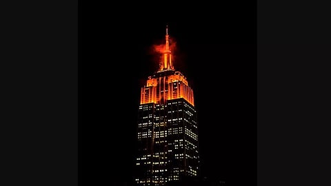 New York