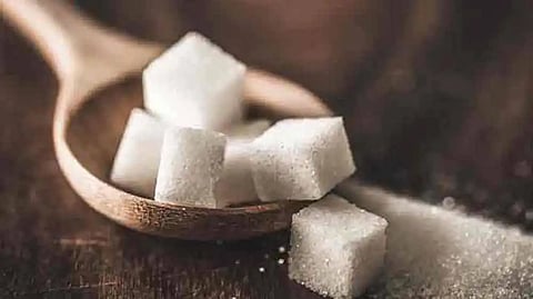 Limiting sugar