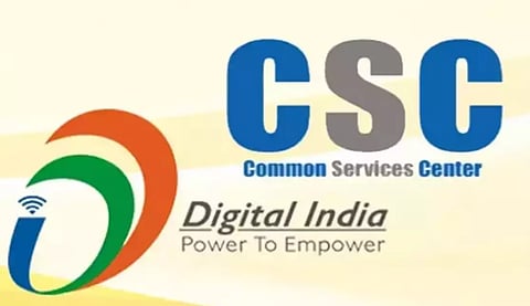 Digital Service Centres