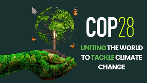 COP 28