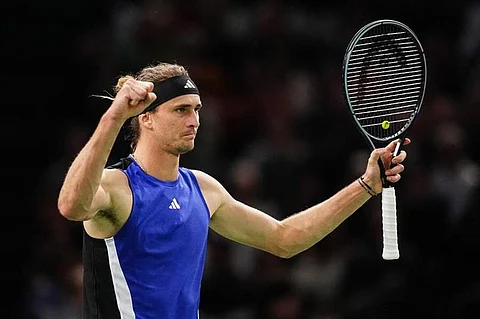 Paris Masters