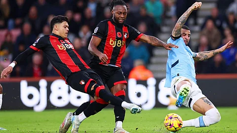 Premier League