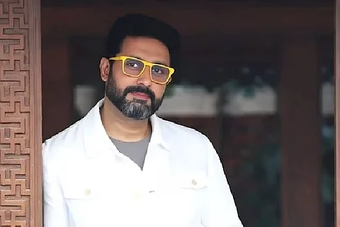 Abhishek Bachchan