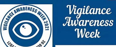 Vigilance Awareness Week 2024