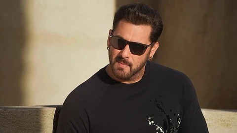 Salman Khan