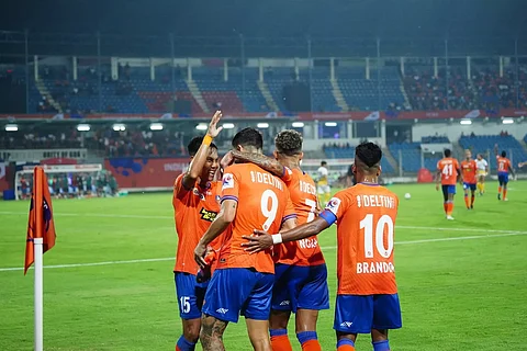 Indian Super League