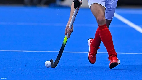 Assam Hockey