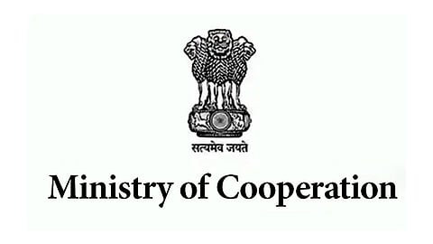 Ministry of Cooperation