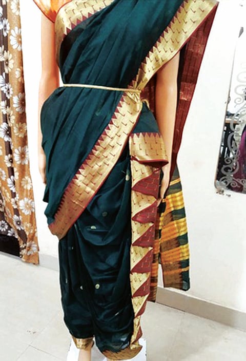 sarees