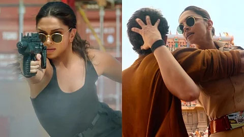 Deepika Padukone