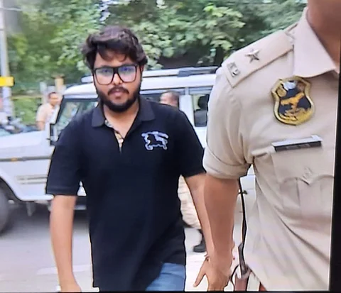 Dipankar Barman