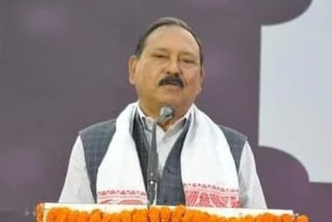Rabi crop seed