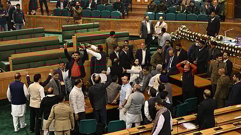 J&K Assembly