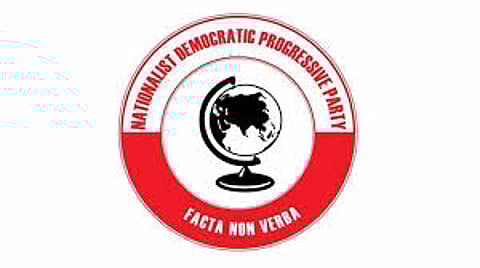 ndpp