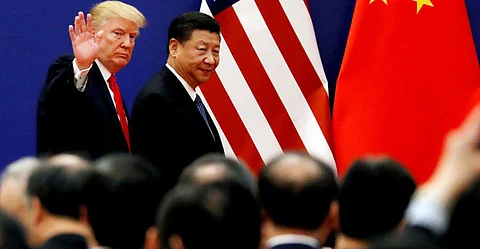Xi Jinping