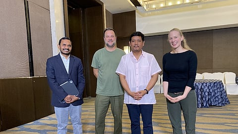 Meghalaya's Success in Reducing Maternal Deaths to Be Spotlighted in Harvard Case Study