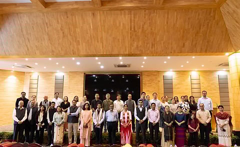 Workshop on Emerging Tech