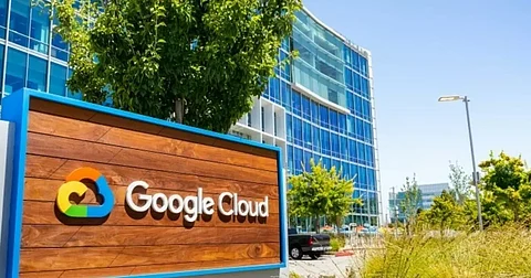 Google Cloud