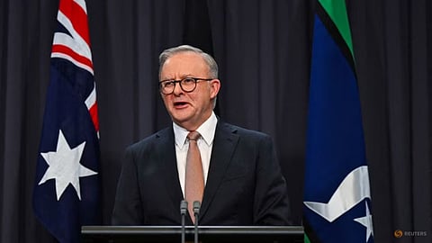 Australian government
