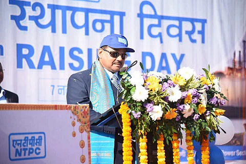 Akhilesh Singh