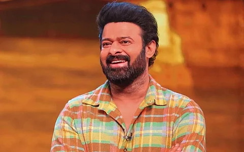 Prabhas