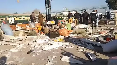 blast