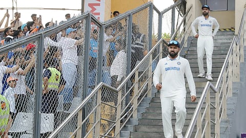 Greg Chappell
