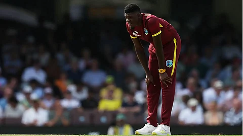 Alzarri Joseph