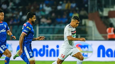 Indian Super League