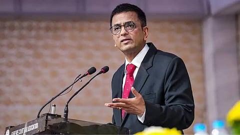 Chandrachud