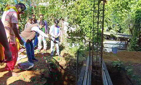 Dr Himanta Biswa Sarma