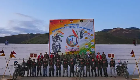 Indian Army