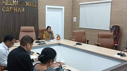 major health campaign