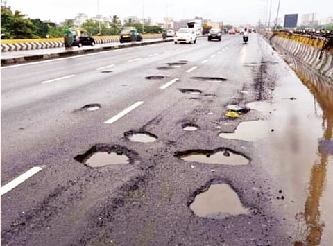 National Highway