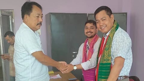 Assam: Piggery related co-operative society to be formed in Kokrajhar