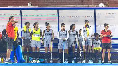 Women’s Asian Champions Trophy