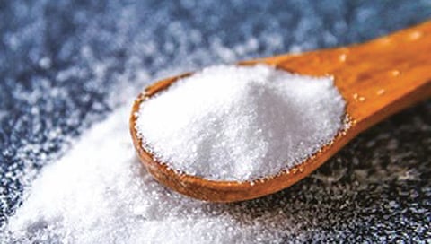 salt