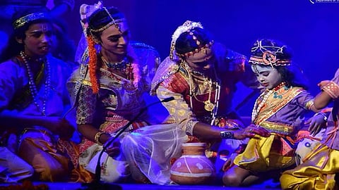 Annual Raax Mahotsav