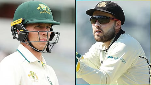 Border-Gavaskar Trophy