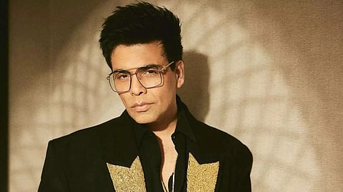 Karan Johar