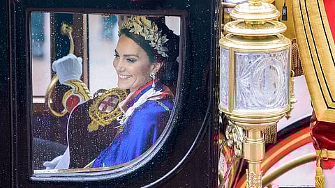 Princess Kate
