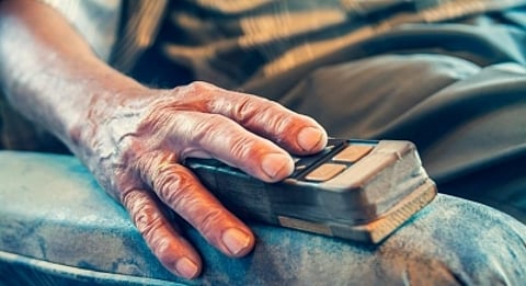 ageing
