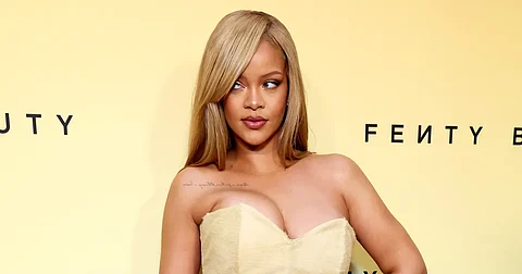 Rihanna