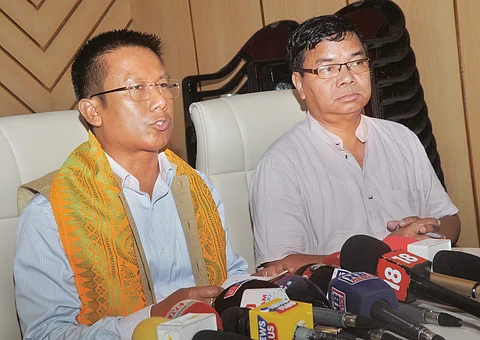 Bodoland Mohotsov