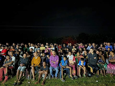 Gambegre Bye-Election